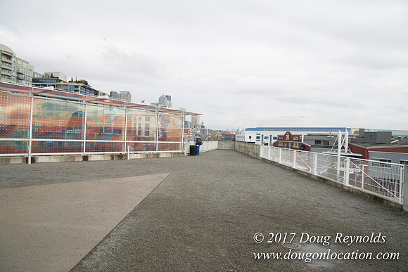 Olympic Sculpture Park