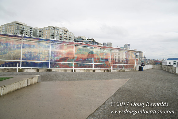 Olympic Sculpture Park
