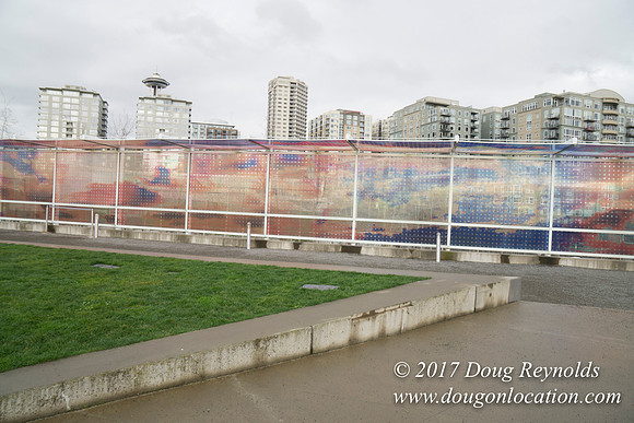 Olympic Sculpture Park