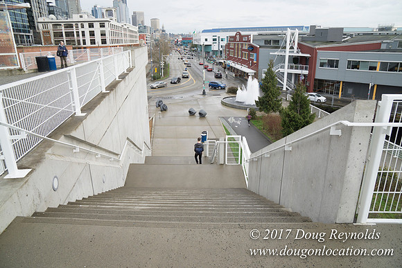 Olympic Sculpture Park