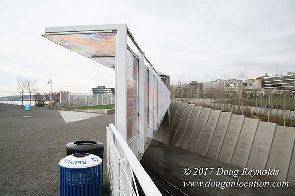 Olympic Sculpture Park