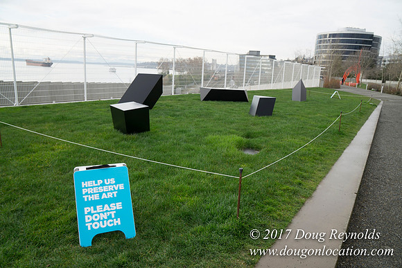 Olympic Sculpture Park