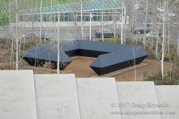 Olympic Sculpture Park