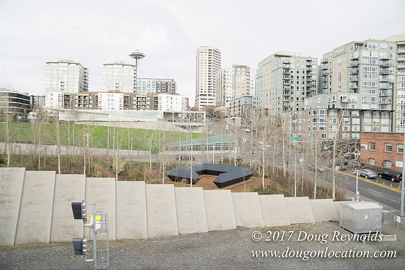 Olympic Sculpture Park
