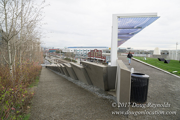 Olympic Sculpture Park