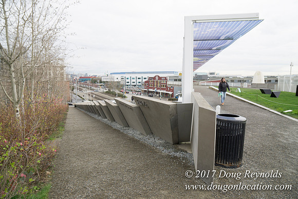 Olympic Sculpture Park