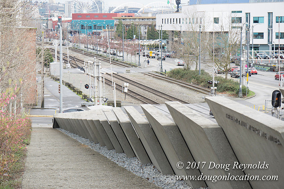 Olympic Sculpture Park