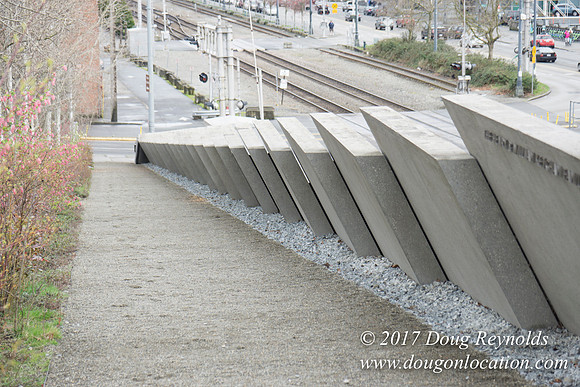 Olympic Sculpture Park
