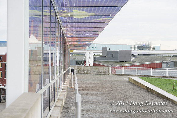 Olympic Sculpture Park