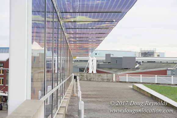 Olympic Sculpture Park