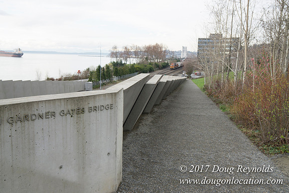 Olympic Sculpture Park
