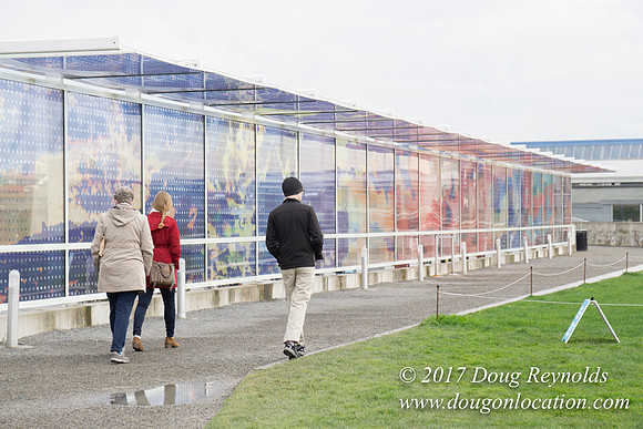 Olympic Sculpture Park