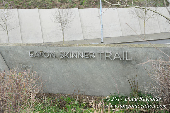 Olympic Sculpture Park