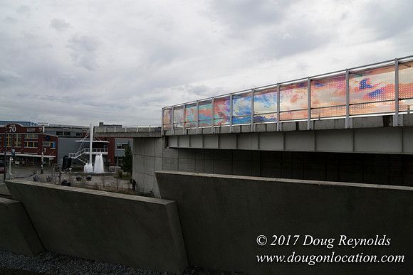 Olympic Sculpture Park