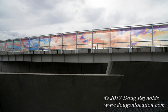 Olympic Sculpture Park