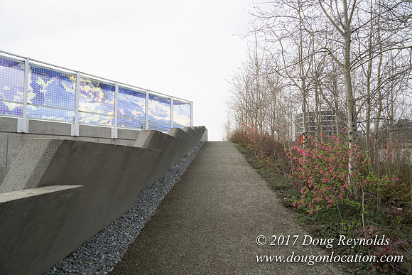 Olympic Sculpture Park