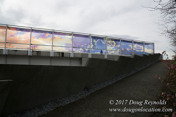 Olympic Sculpture Park