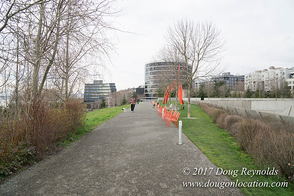 Olympic Sculpture Park