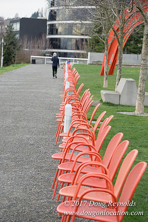 Olympic Sculpture Park
