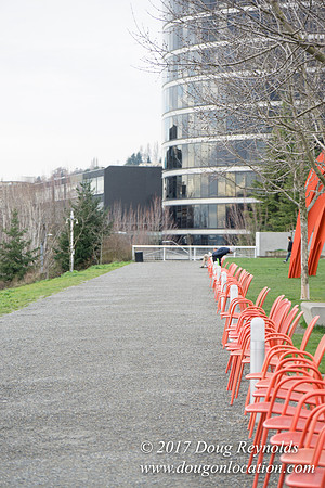 Olympic Sculpture Park