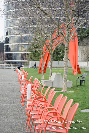 Olympic Sculpture Park