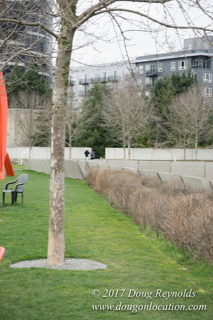 Olympic Sculpture Park