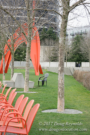 Olympic Sculpture Park