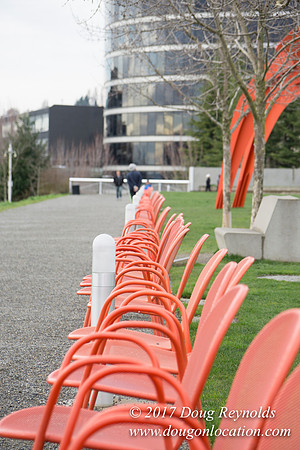 Olympic Sculpture Park