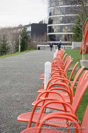 Olympic Sculpture Park