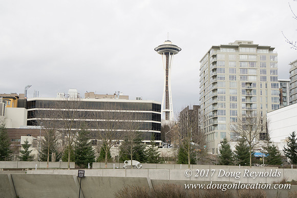 Olympic Sculpture Park
