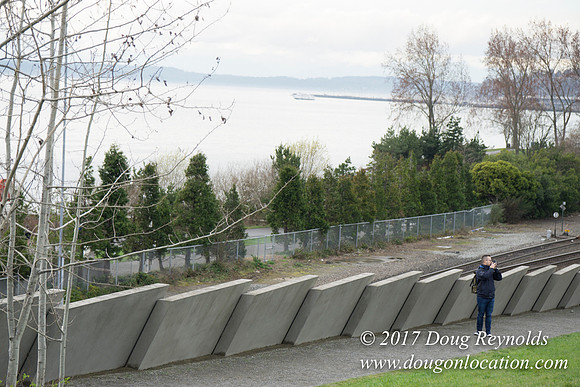 Olympic Sculpture Park
