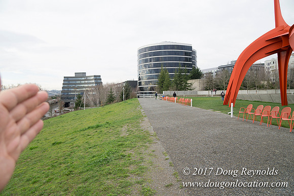 Olympic Sculpture Park