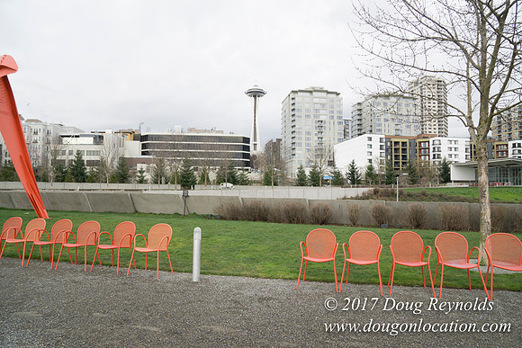 Olympic Sculpture Park