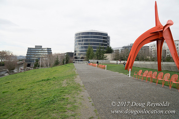 Olympic Sculpture Park