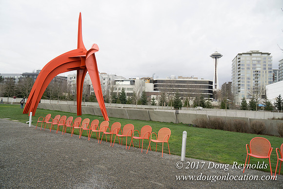 Olympic Sculpture Park