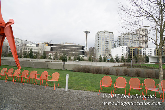 Olympic Sculpture Park