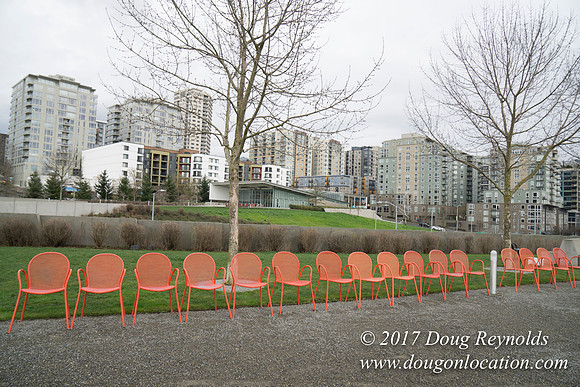 Olympic Sculpture Park