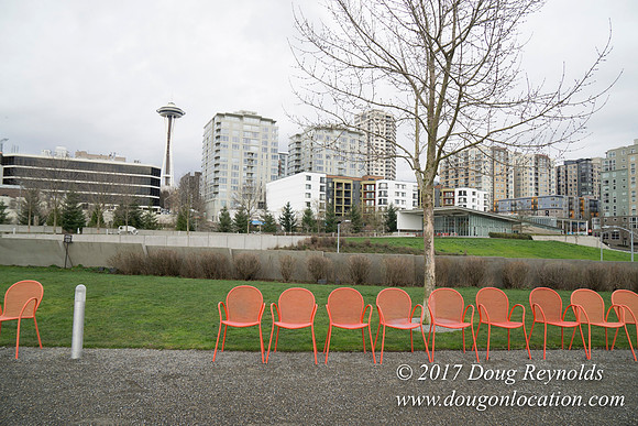 Olympic Sculpture Park