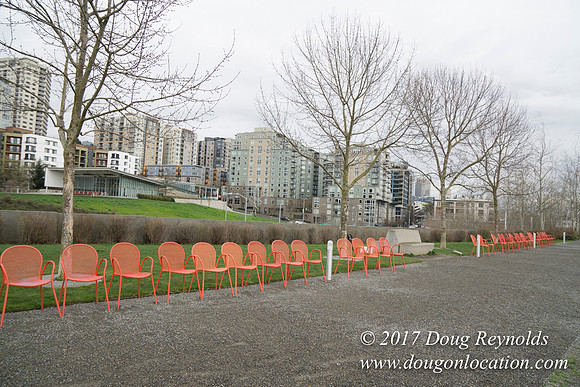 Olympic Sculpture Park