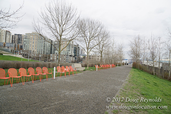 Olympic Sculpture Park