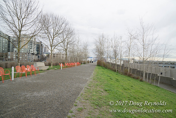Olympic Sculpture Park