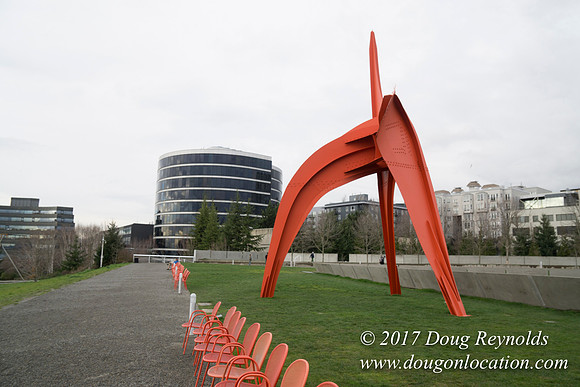 Olympic Sculpture Park