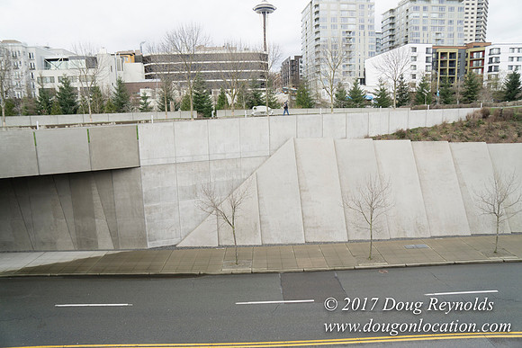 Olympic Sculpture Park