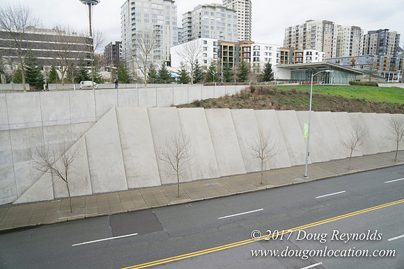 Olympic Sculpture Park