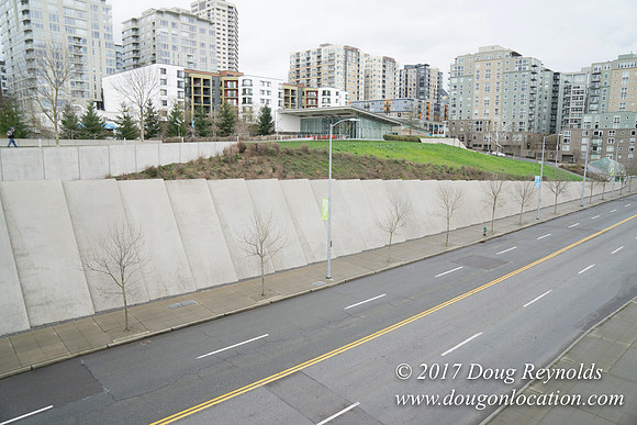 Olympic Sculpture Park