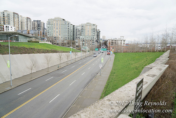 Olympic Sculpture Park