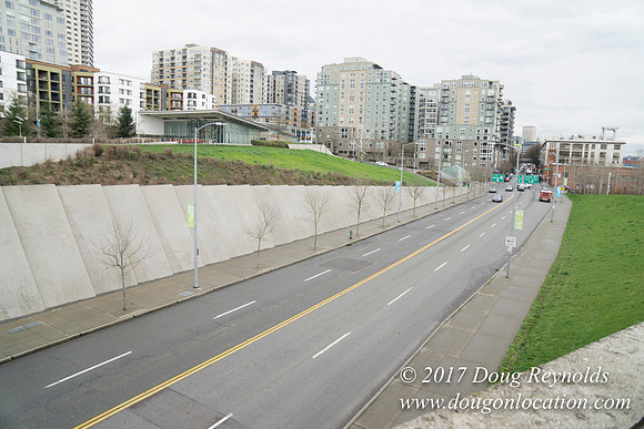 Olympic Sculpture Park