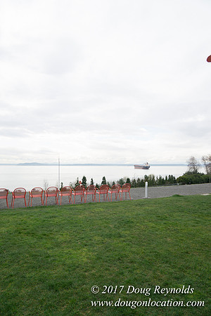 Olympic Sculpture Park