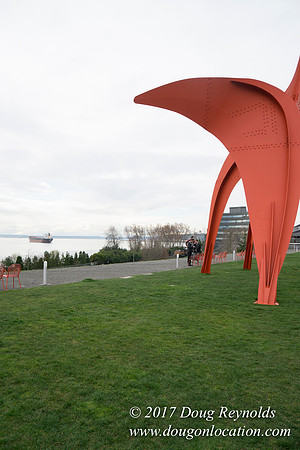 Olympic Sculpture Park