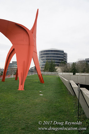 Olympic Sculpture Park